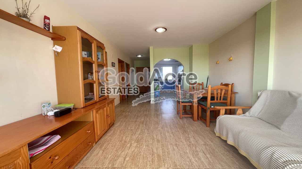 2 sovrum Takvåning till salu i Parque Holandes med pool - 129 000 € (Ref: 9523792)