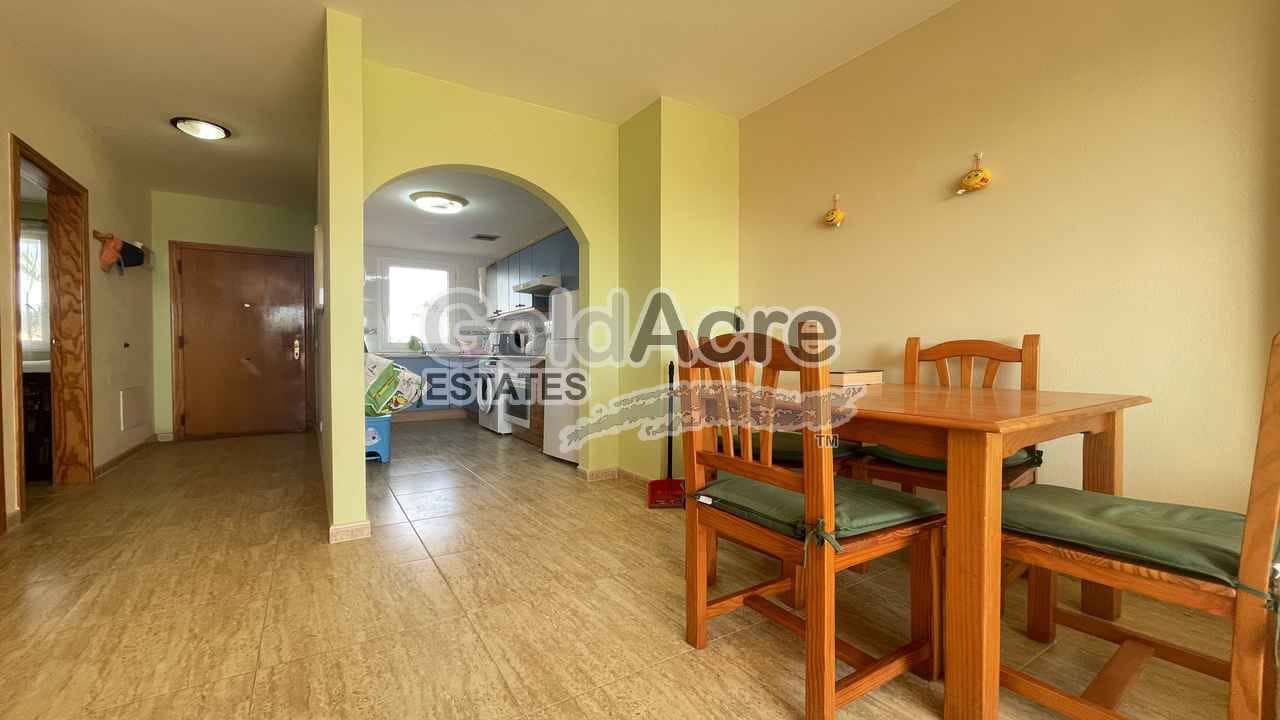 2 sovrum Takvåning till salu i Parque Holandes med pool - 129 000 € (Ref: 9523792)