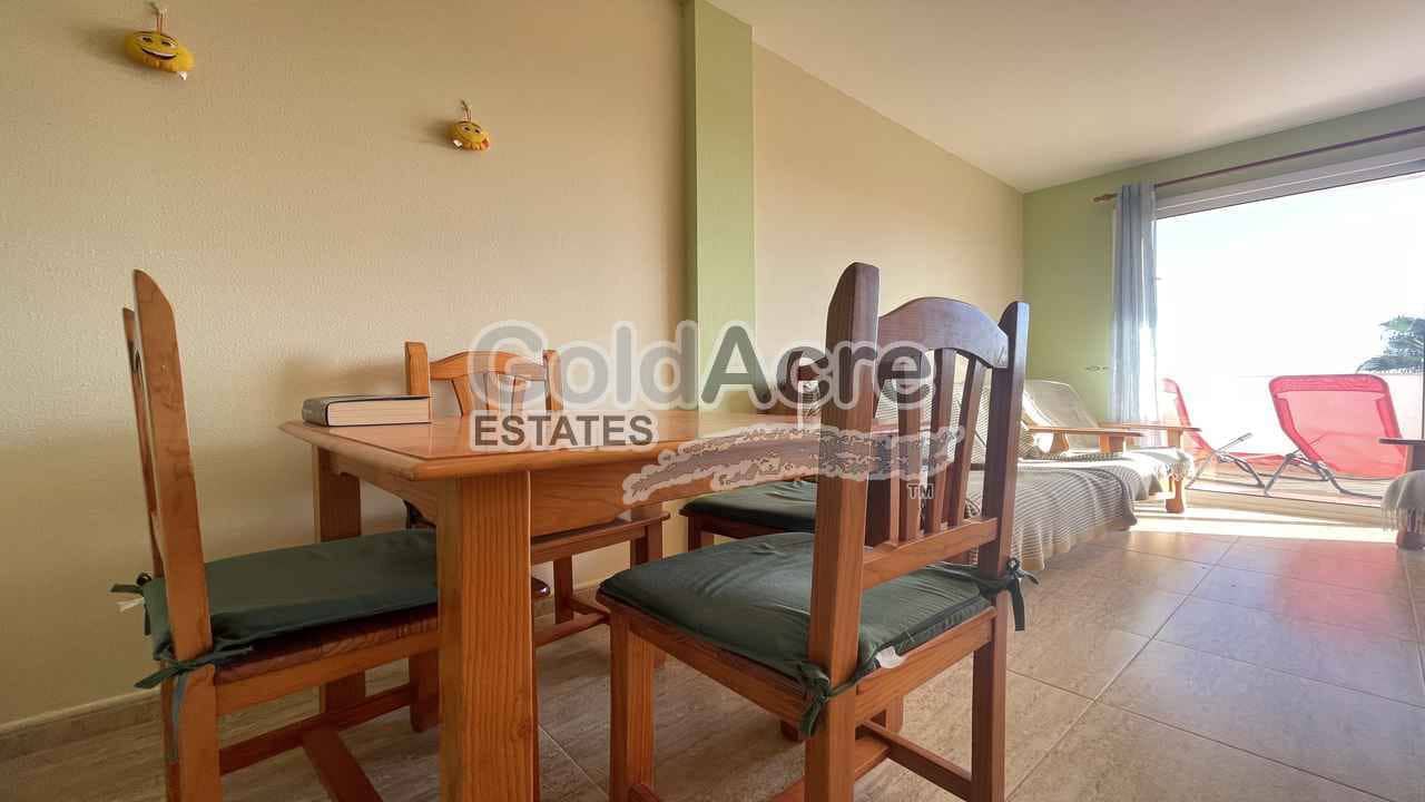 2 sovrum Takvåning till salu i Parque Holandes med pool - 129 000 € (Ref: 9523792)