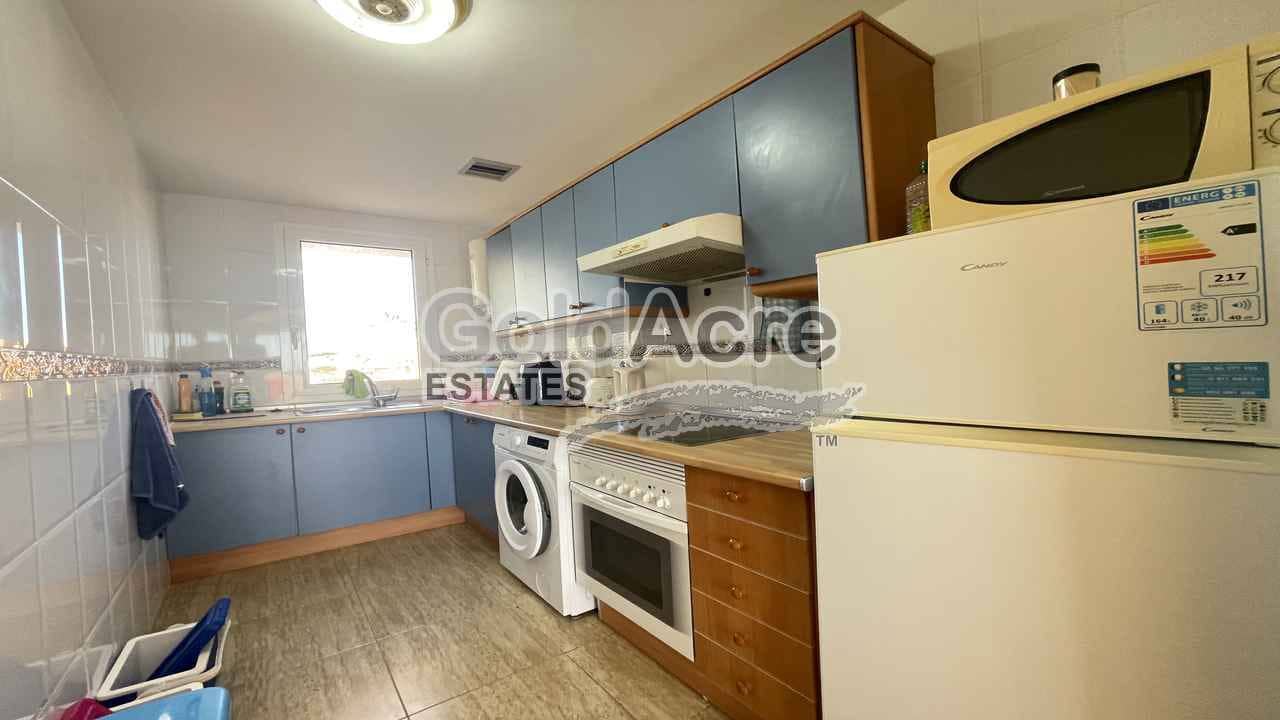 2 sovrum Takvåning till salu i Parque Holandes med pool - 129 000 € (Ref: 9523792)