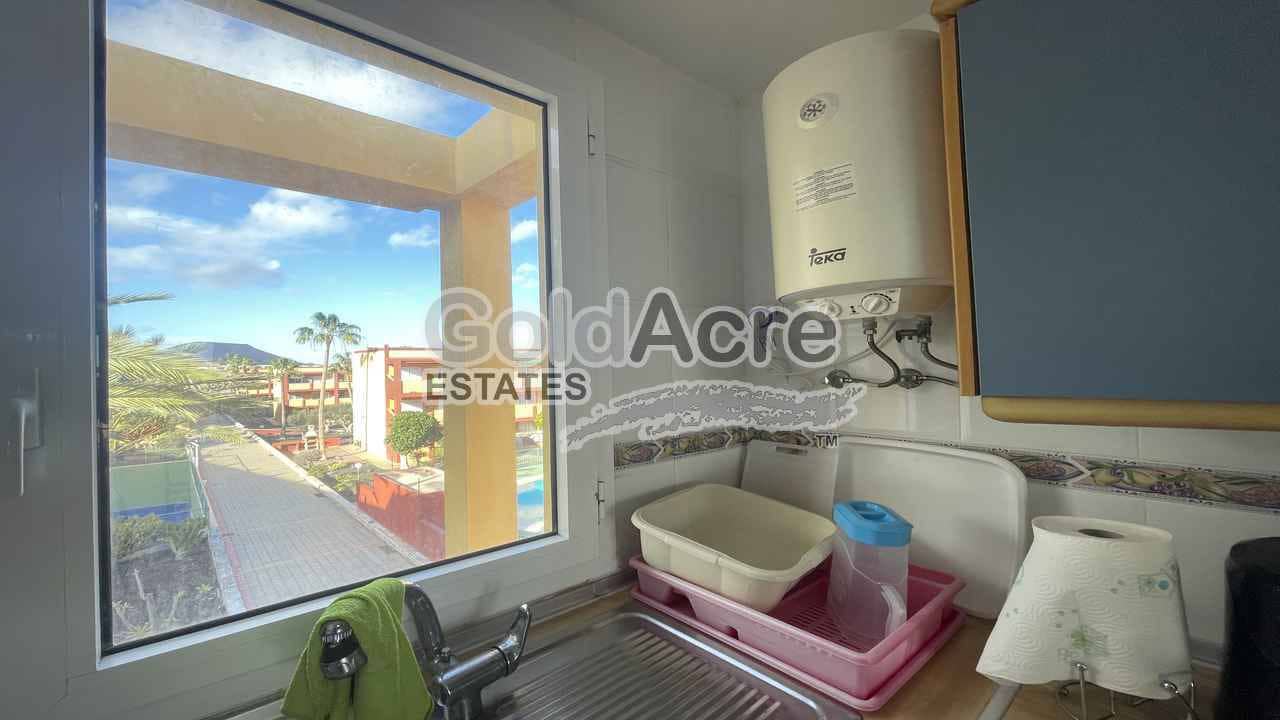 2 sovrum Takvåning till salu i Parque Holandes med pool - 129 000 € (Ref: 9523792)