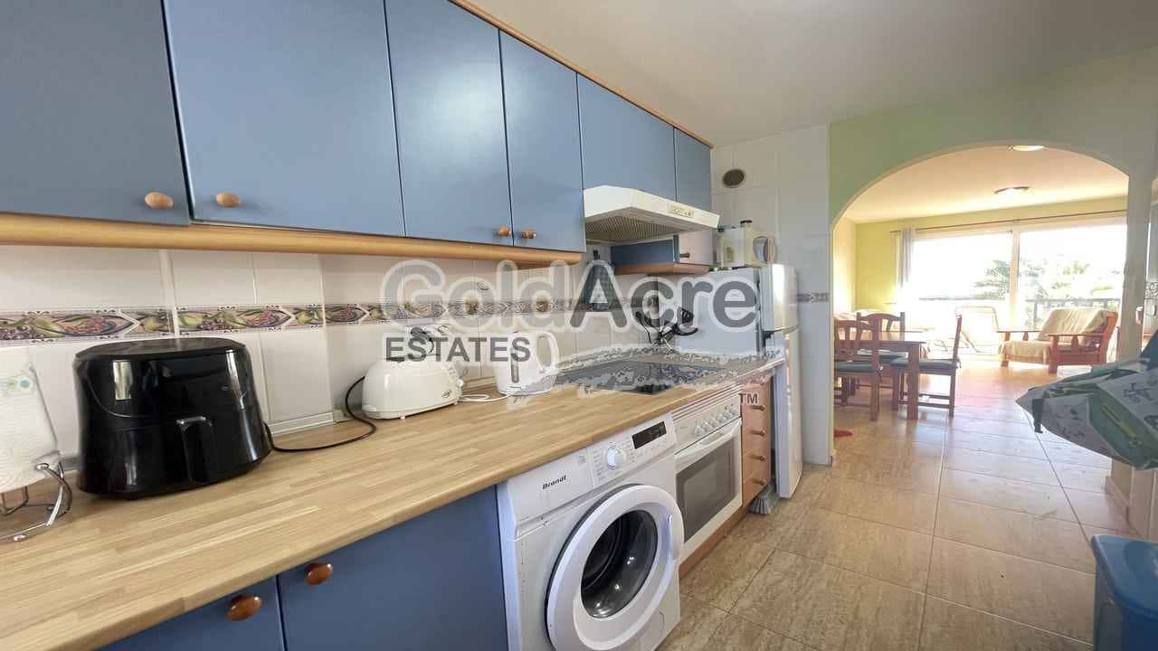 2 sovrum Takvåning till salu i Parque Holandes med pool - 129 000 € (Ref: 9523792)