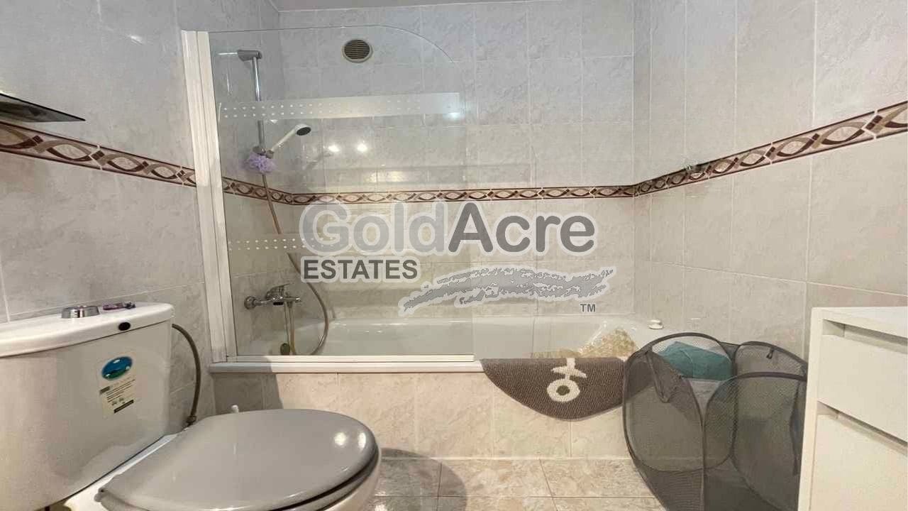 2 sovrum Takvåning till salu i Parque Holandes med pool - 129 000 € (Ref: 9523792)