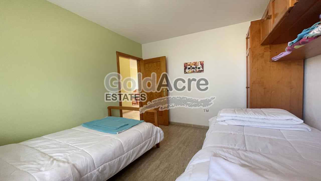 2 sovrum Takvåning till salu i Parque Holandes med pool - 129 000 € (Ref: 9523792)