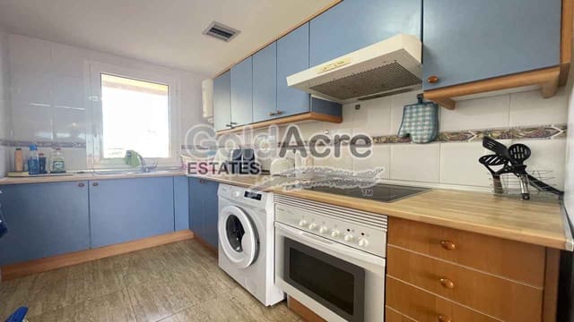 2 sovrum Takvåning till salu i Parque Holandés, La Oliva med pool - 129 000 € (Ref: 9523792)