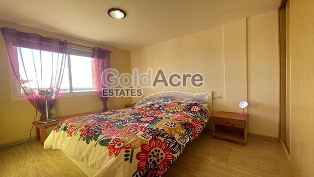 2 sovrum Takvåning till salu i Parque Holandés, La Oliva med pool - 129 000 € (Ref: 9523792)