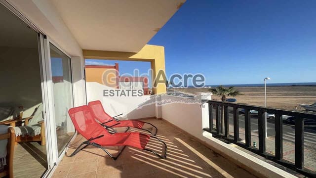 2 sovrum Takvåning till salu i Parque Holandés, La Oliva med pool - 129 000 € (Ref: 9523792)