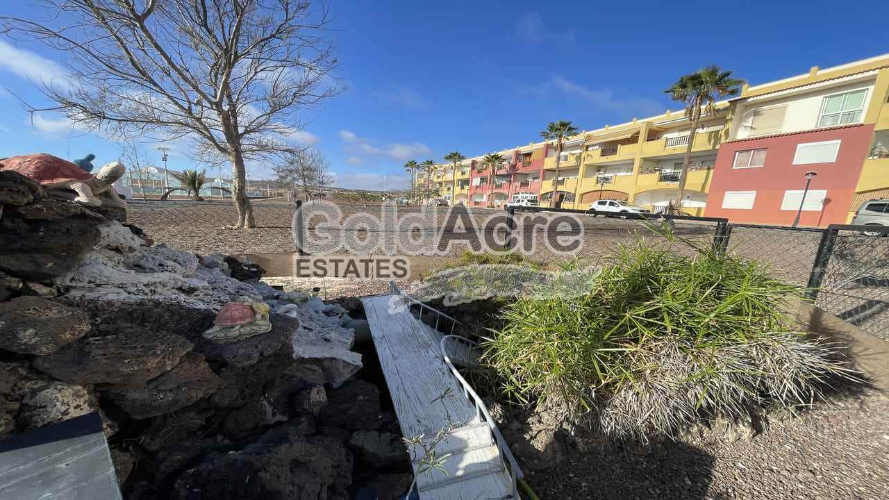 2 sovrum Takvåning till salu i Parque Holandes med pool - 129 000 € (Ref: 9523792)