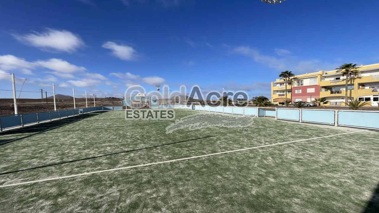 2 sovrum Takvåning till salu i Parque Holandes med pool - 129 000 € (Ref: 9523792)