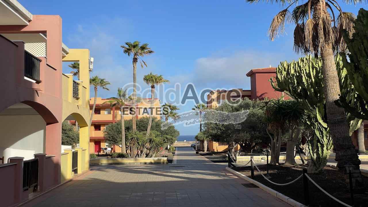 2 sovrum Takvåning till salu i Parque Holandes med pool - 129 000 € (Ref: 9523792)