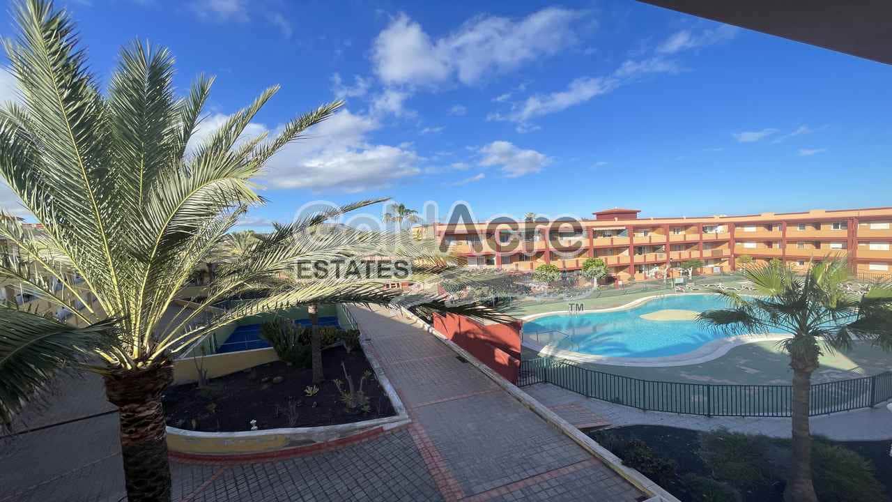 2 sovrum Takvåning till salu i Parque Holandes med pool - 129 000 € (Ref: 9523792)