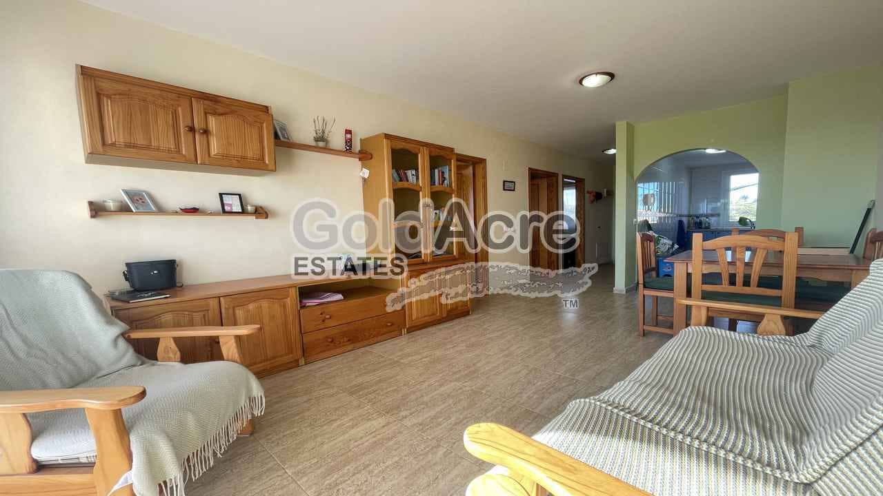 2 sovrum Takvåning till salu i Parque Holandes med pool - 129 000 € (Ref: 9523792)