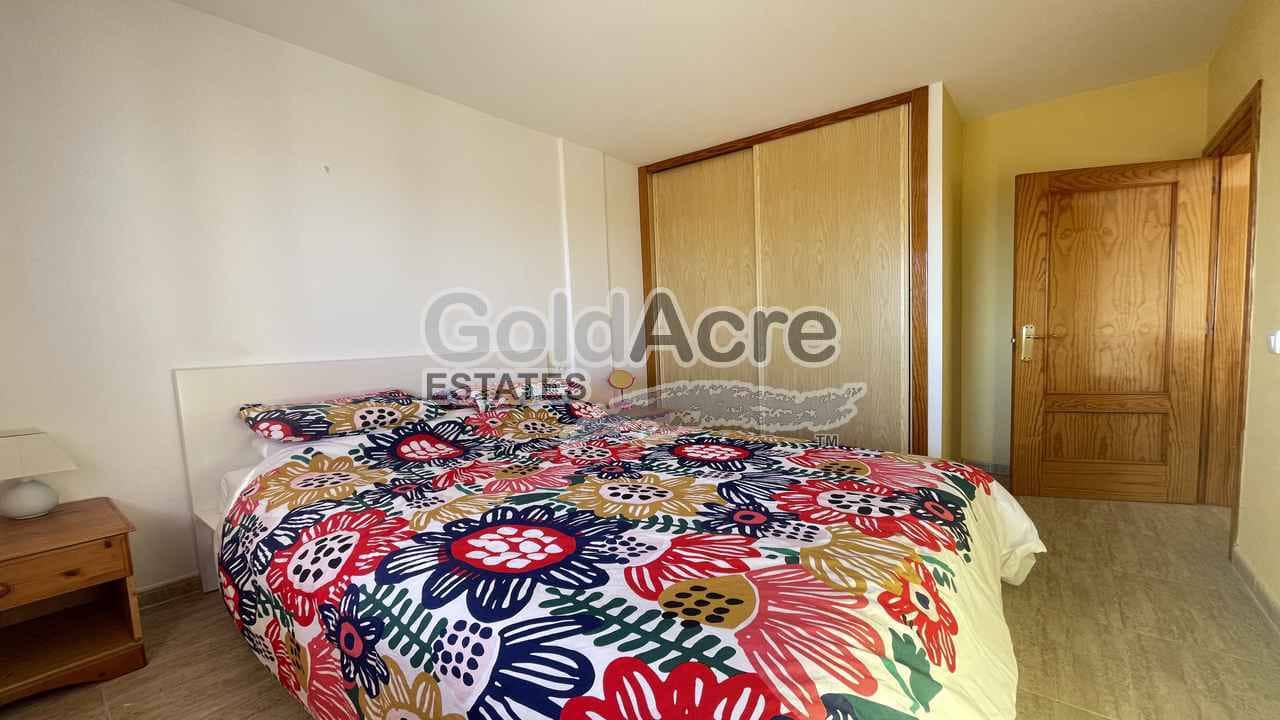 2 sovrum Takvåning till salu i Parque Holandes med pool - 129 000 € (Ref: 9523792)