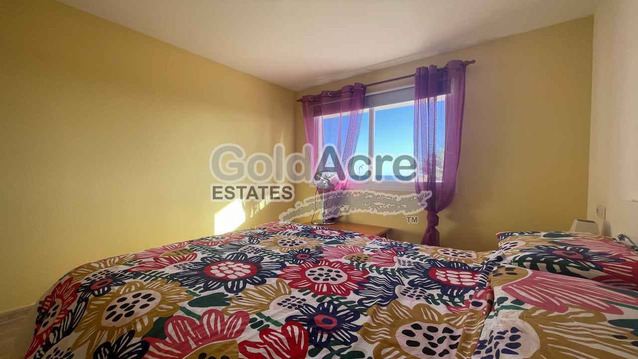 2 sovrum Takvåning till salu i Parque Holandes med pool - 129 000 € (Ref: 9523792)