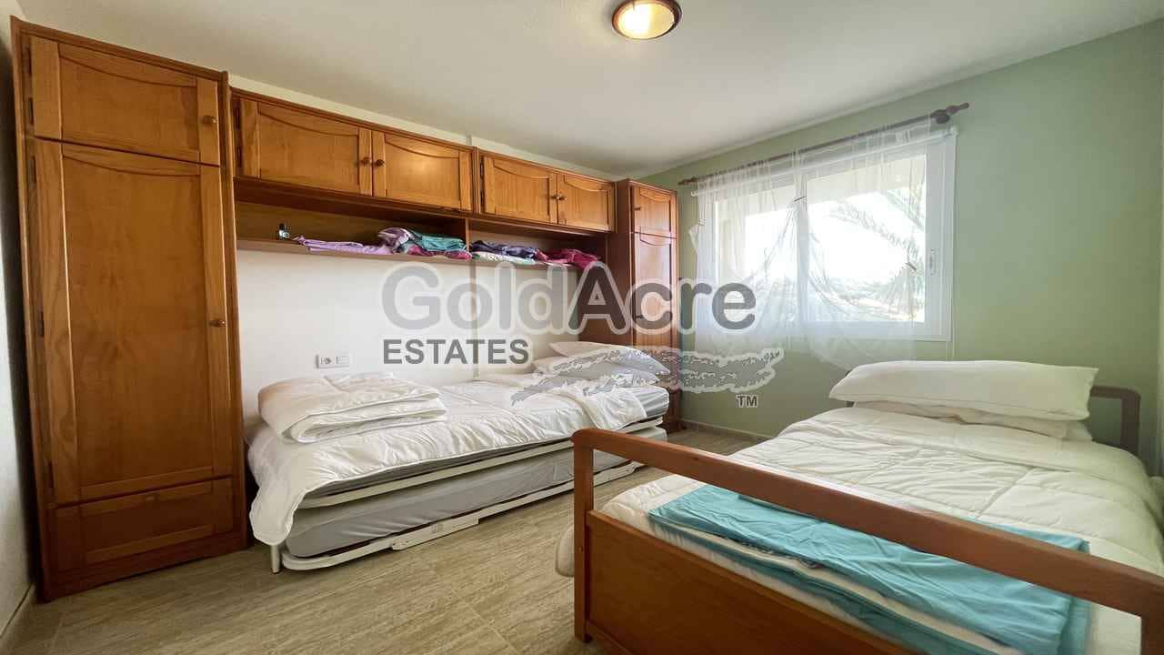 2 sovrum Takvåning till salu i Parque Holandes med pool - 129 000 € (Ref: 9523792)