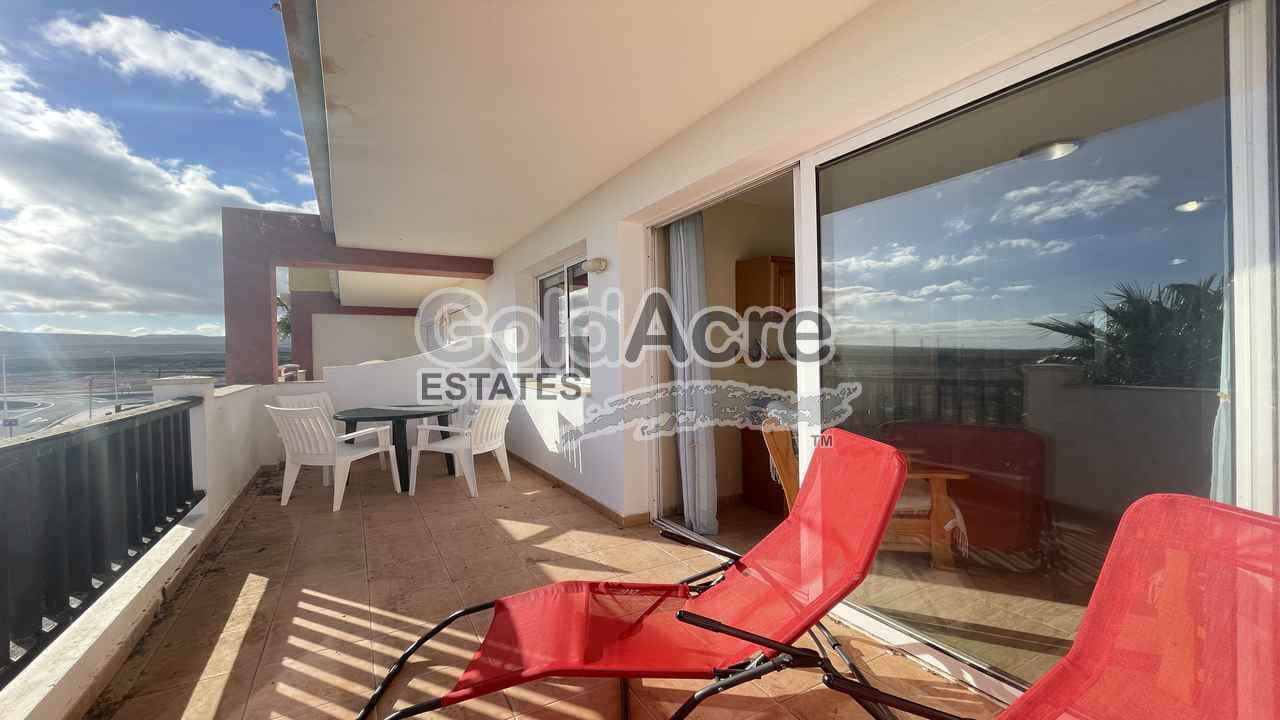 2 sovrum Takvåning till salu i Parque Holandes med pool - 129 000 € (Ref: 9523792)