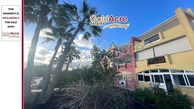 2 sovrum Takvåning till salu i Parque Holandés, La Oliva med pool - 129 000 € (Ref: 9523792)