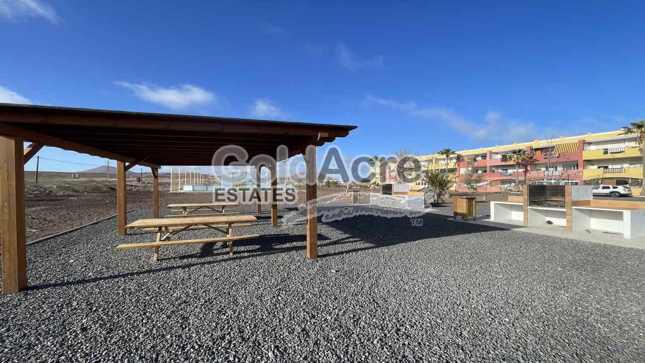 2 sovrum Takvåning till salu i Parque Holandes med pool - 129 000 € (Ref: 9523792)