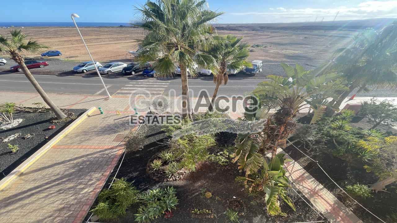 2 sovrum Takvåning till salu i Parque Holandes med pool - 129 000 € (Ref: 9523792)