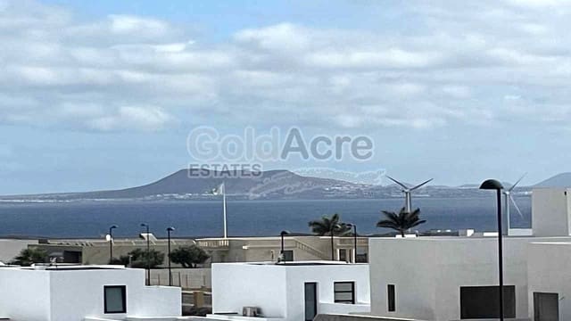 Rakentamaton maa myytävänä paikassa Corralejo, La Oliva - 149 500 € (Ref: 9524022)
