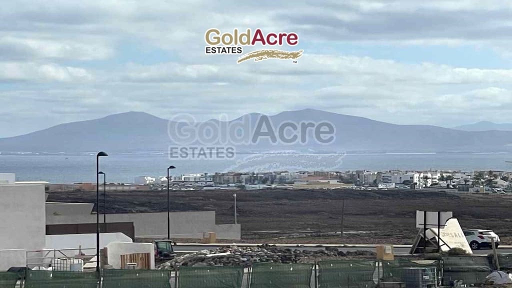 Grond te koop in Corralejo - € 204.500 (Ref: 9524023)