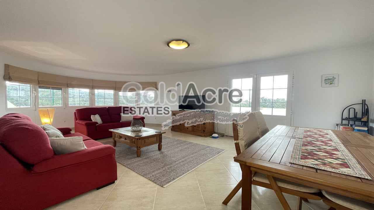 3 sypialnia Willa na sprzedaż w La Oliva z basenem - 425 000 € (Ref: 9530106)