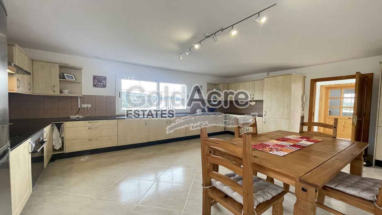 3 sypialnia Willa na sprzedaż w La Oliva z basenem - 425 000 € (Ref: 9530106)