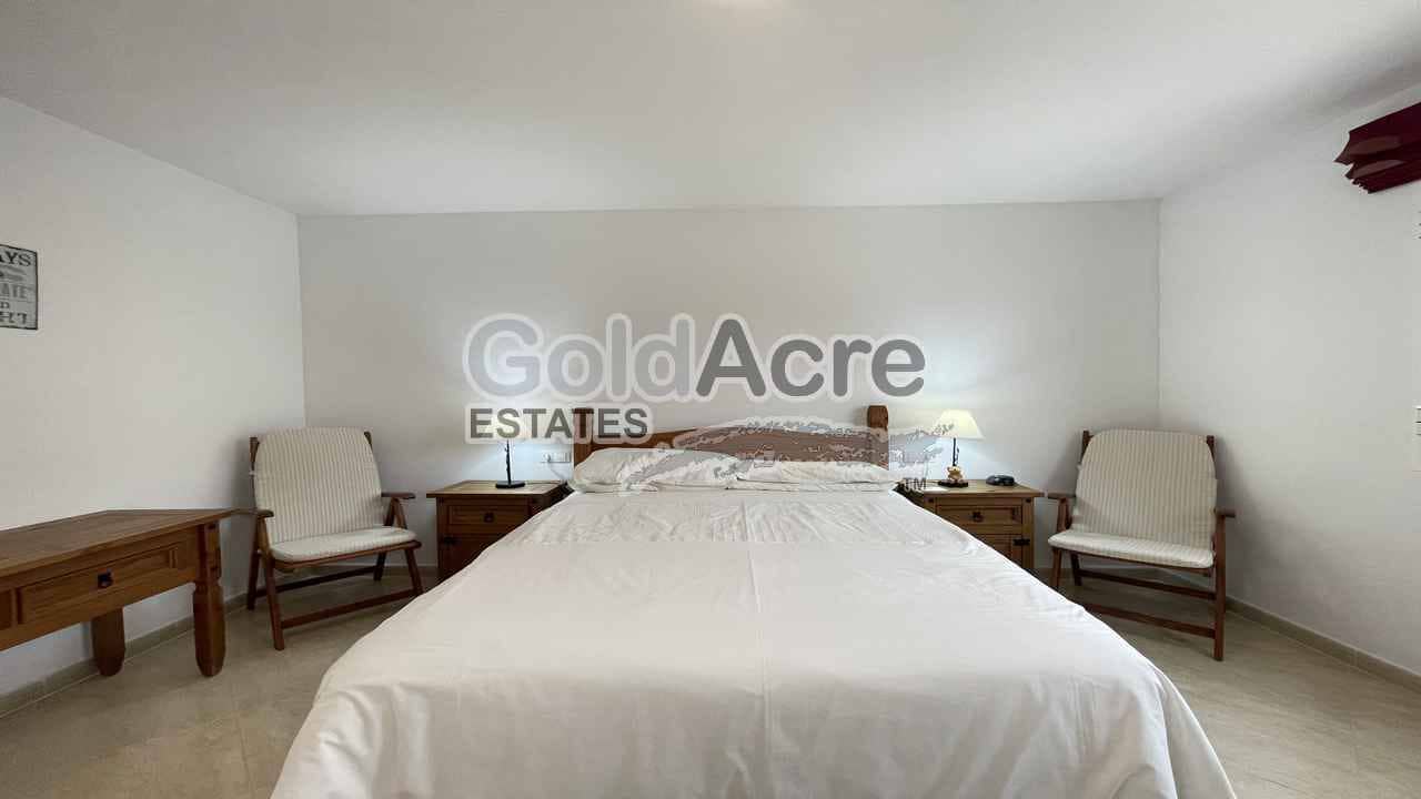 3 sypialnia Willa na sprzedaż w La Oliva z basenem - 425 000 € (Ref: 9530106)