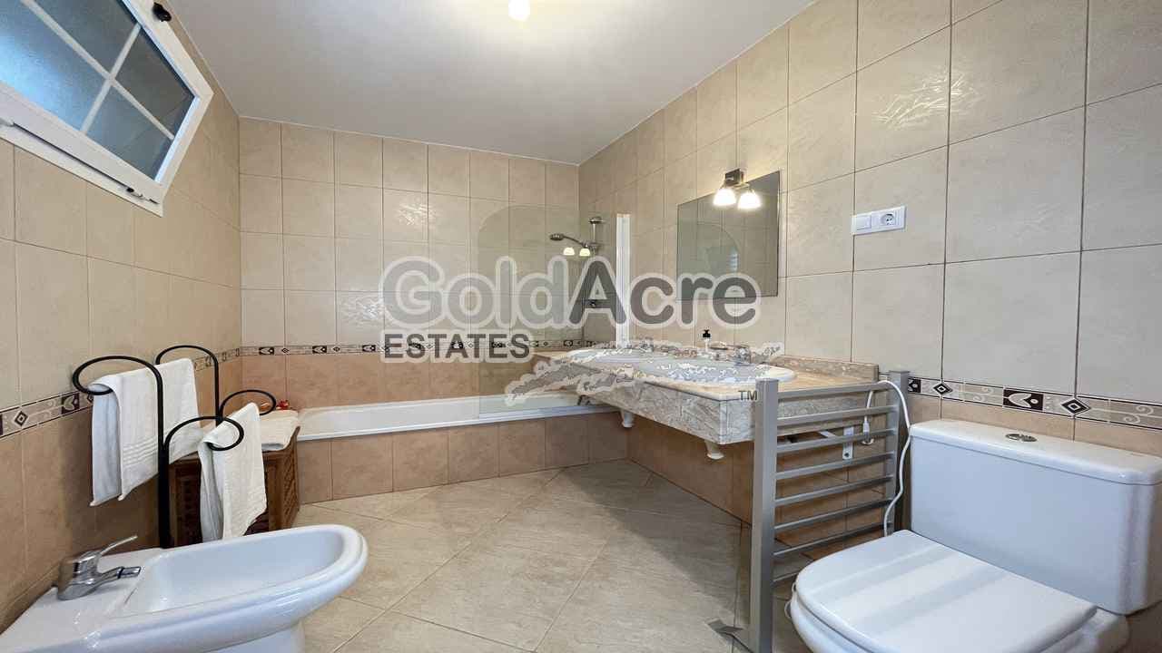 3 sypialnia Willa na sprzedaż w La Oliva z basenem - 425 000 € (Ref: 9530106)