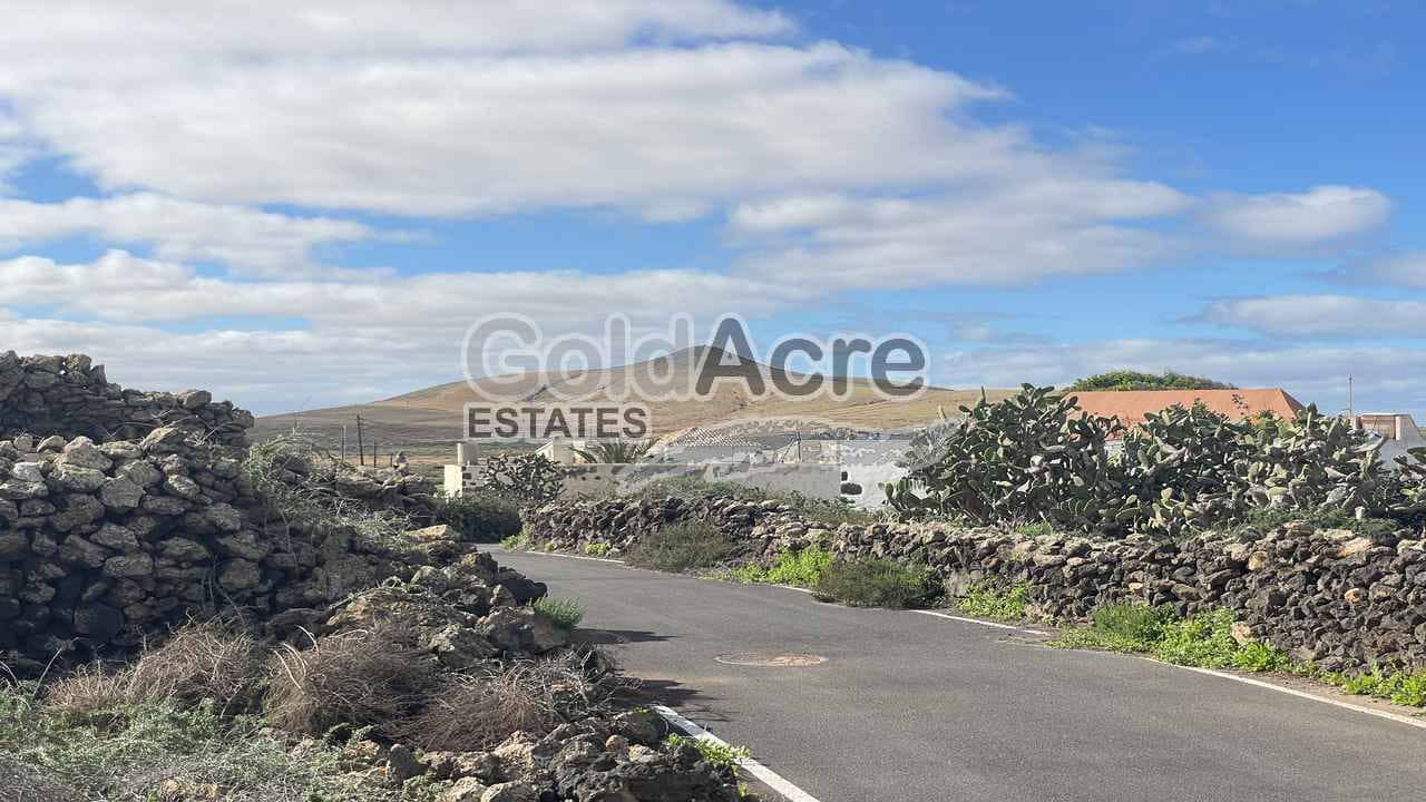 3 sypialnia Willa na sprzedaż w La Oliva z basenem - 425 000 € (Ref: 9530106)