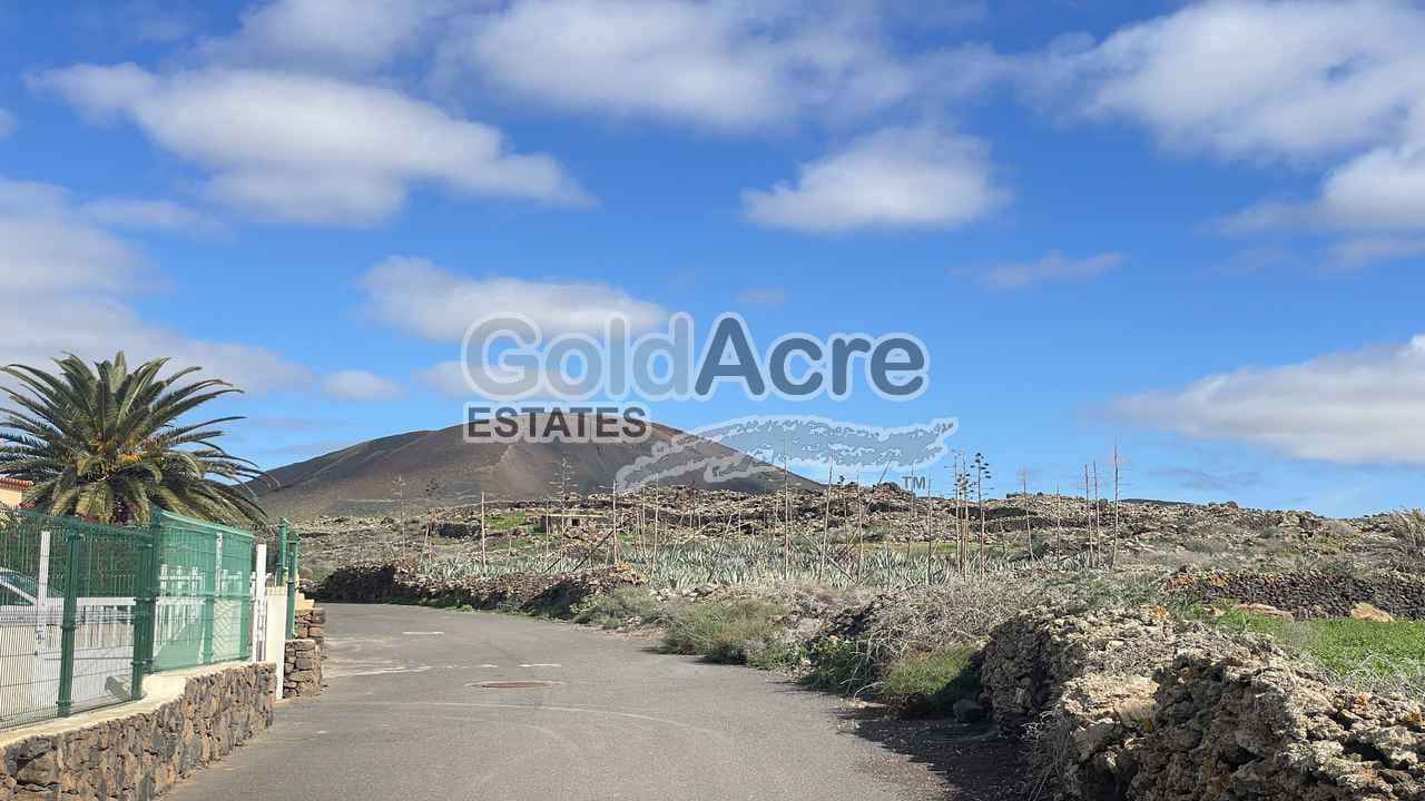 3 sypialnia Willa na sprzedaż w La Oliva z basenem - 425 000 € (Ref: 9530106)