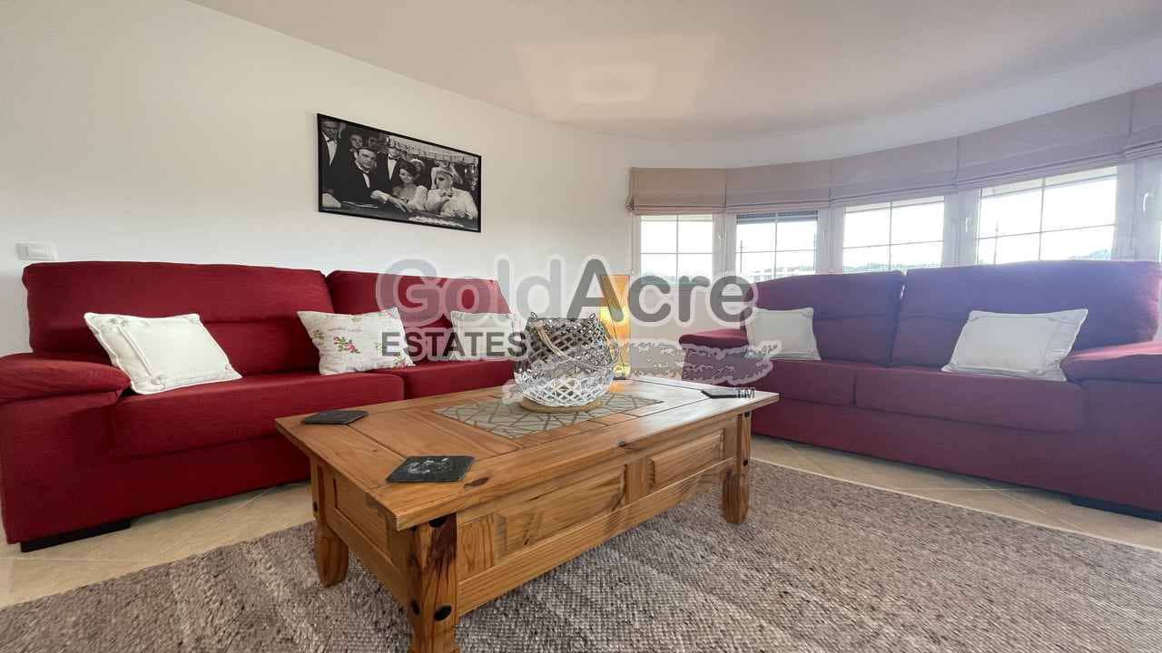 3 sypialnia Willa na sprzedaż w La Oliva z basenem - 425 000 € (Ref: 9530106)