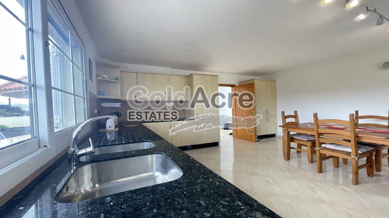 3 sypialnia Willa na sprzedaż w La Oliva z basenem - 425 000 € (Ref: 9530106)