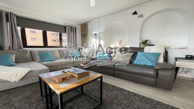2 bedroom Apartment for sale in Corralejo, La Oliva - € 329,000 (Ref: 9535393)