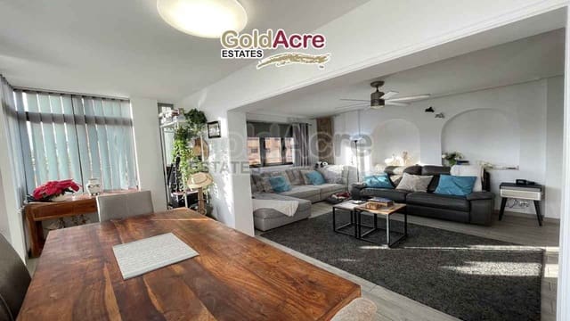 2 soveværelse Lejlighed til salg i Corralejo, La Oliva - € 329.000 (Ref: 9535393)