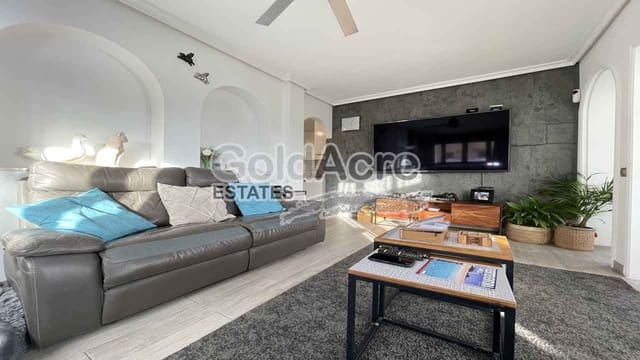 2 soveværelse Lejlighed til salg i Corralejo, La Oliva - € 329.000 (Ref: 9535393)