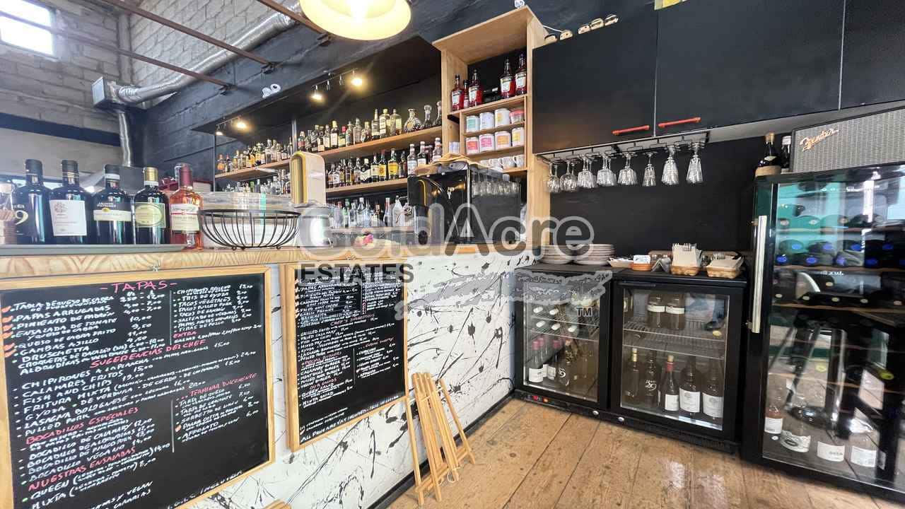 Azienda in vendita in Corralejo - 90.000 € (Rif: 9555251)