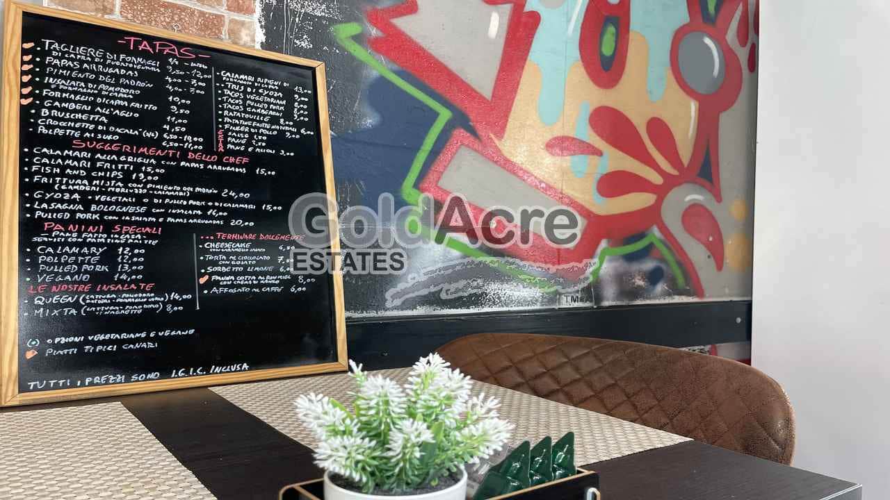 Azienda in vendita in Corralejo - 90.000 € (Rif: 9555251)