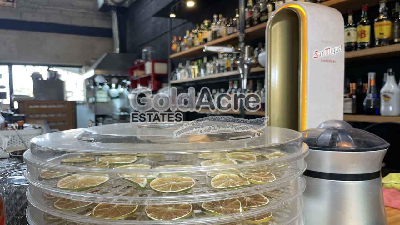 Azienda in vendita in Corralejo - 90.000 € (Rif: 9555251)