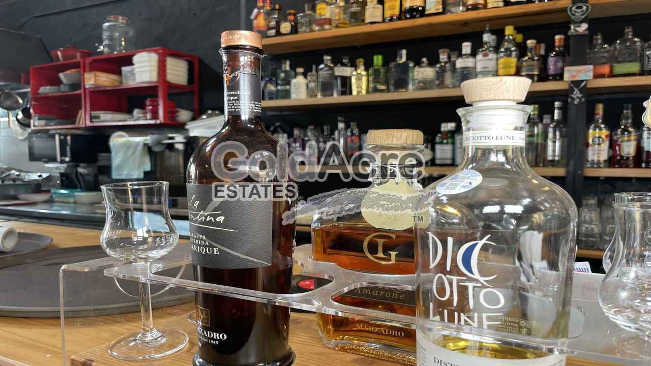 Azienda in vendita in Corralejo - 90.000 € (Rif: 9555251)