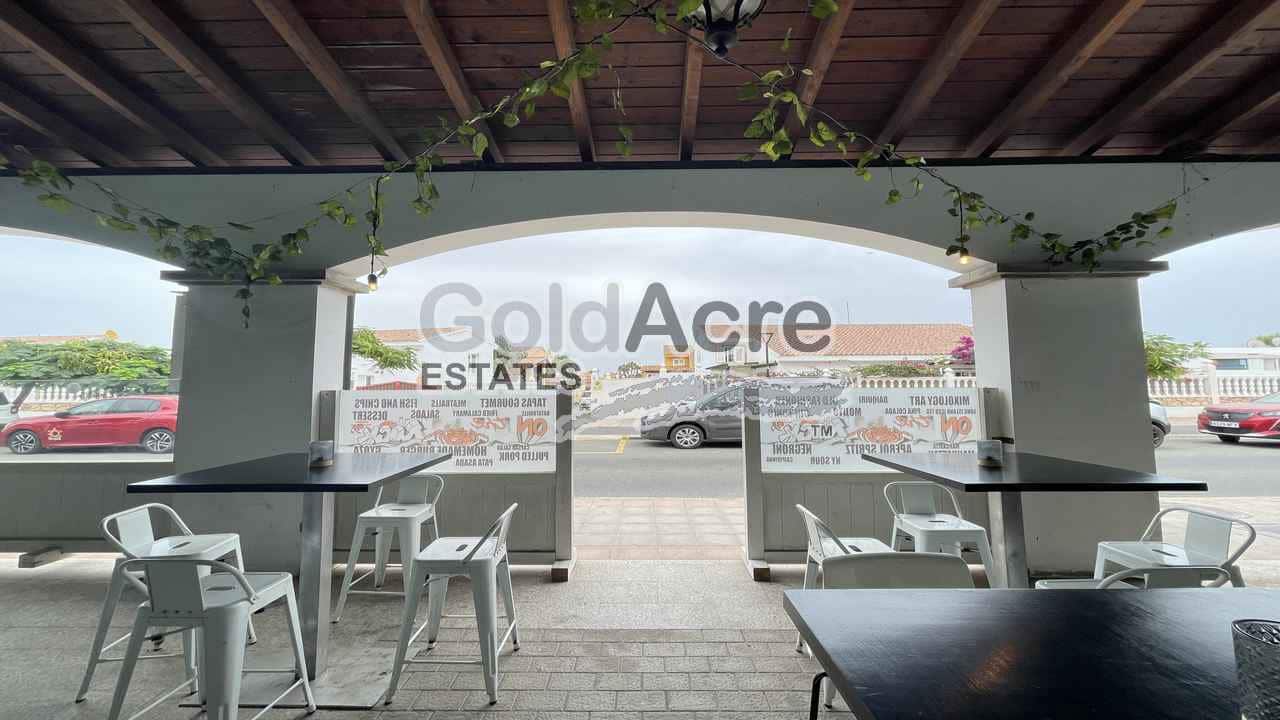Azienda in vendita in Corralejo - 90.000 € (Rif: 9555251)