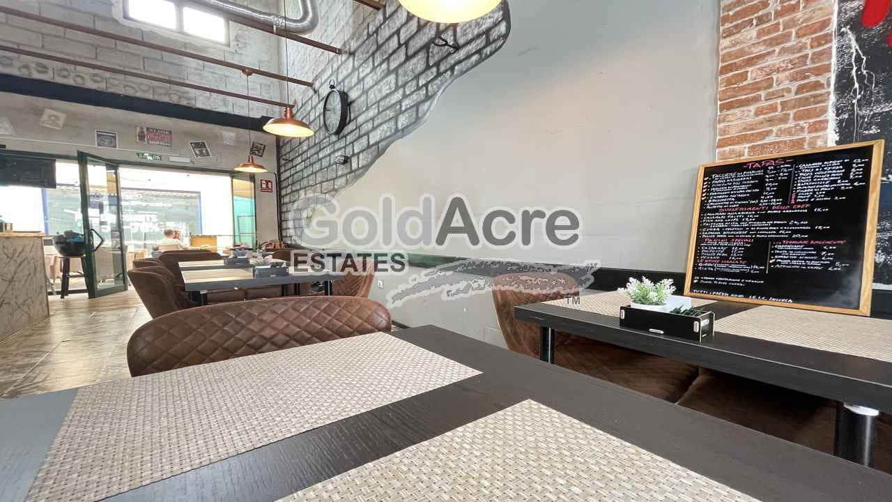 Azienda in vendita in Corralejo - 90.000 € (Rif: 9555251)