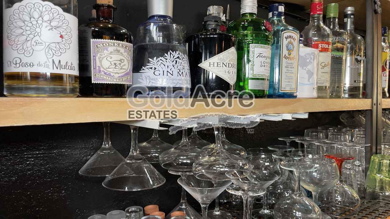 Azienda in vendita in Corralejo - 90.000 € (Rif: 9555251)