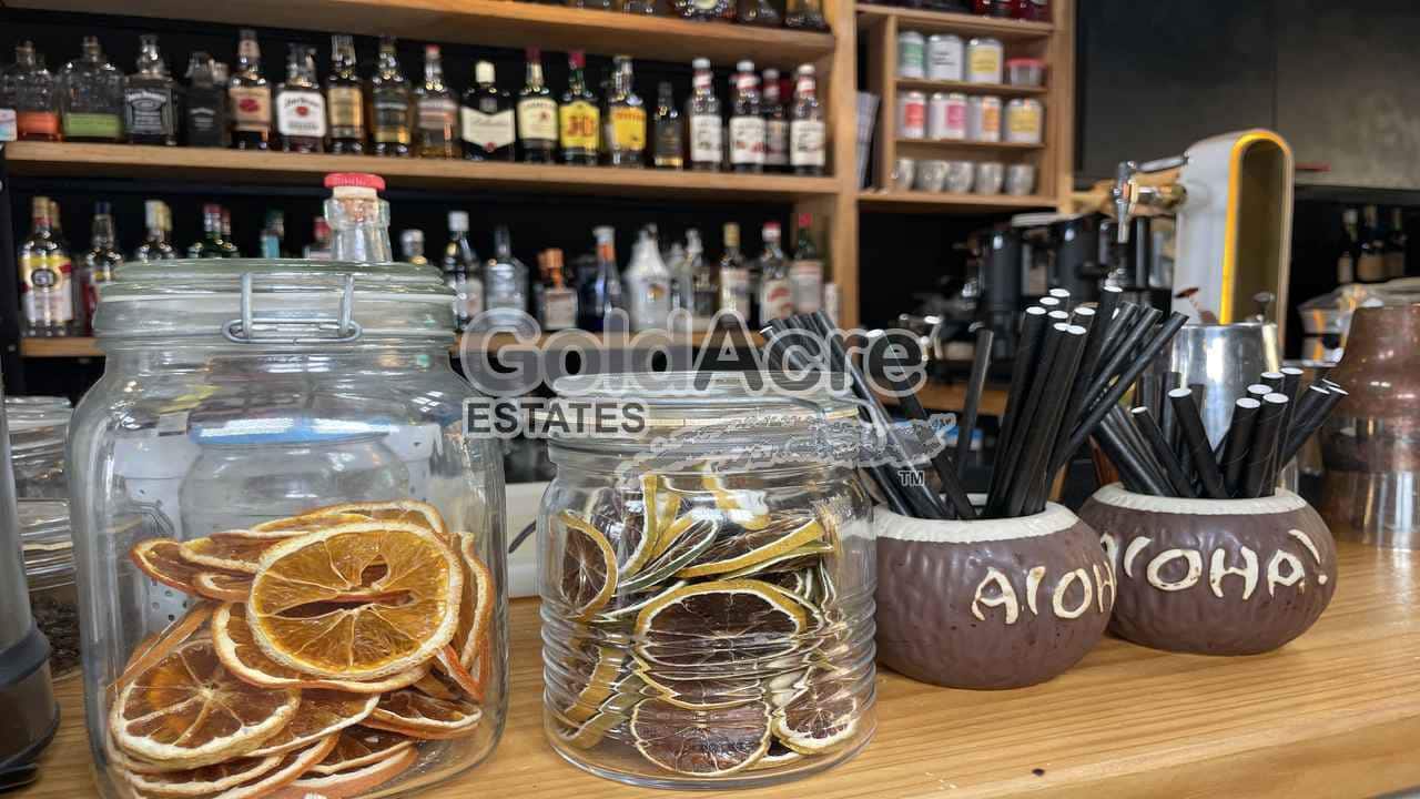 Azienda in vendita in Corralejo - 90.000 € (Rif: 9555251)