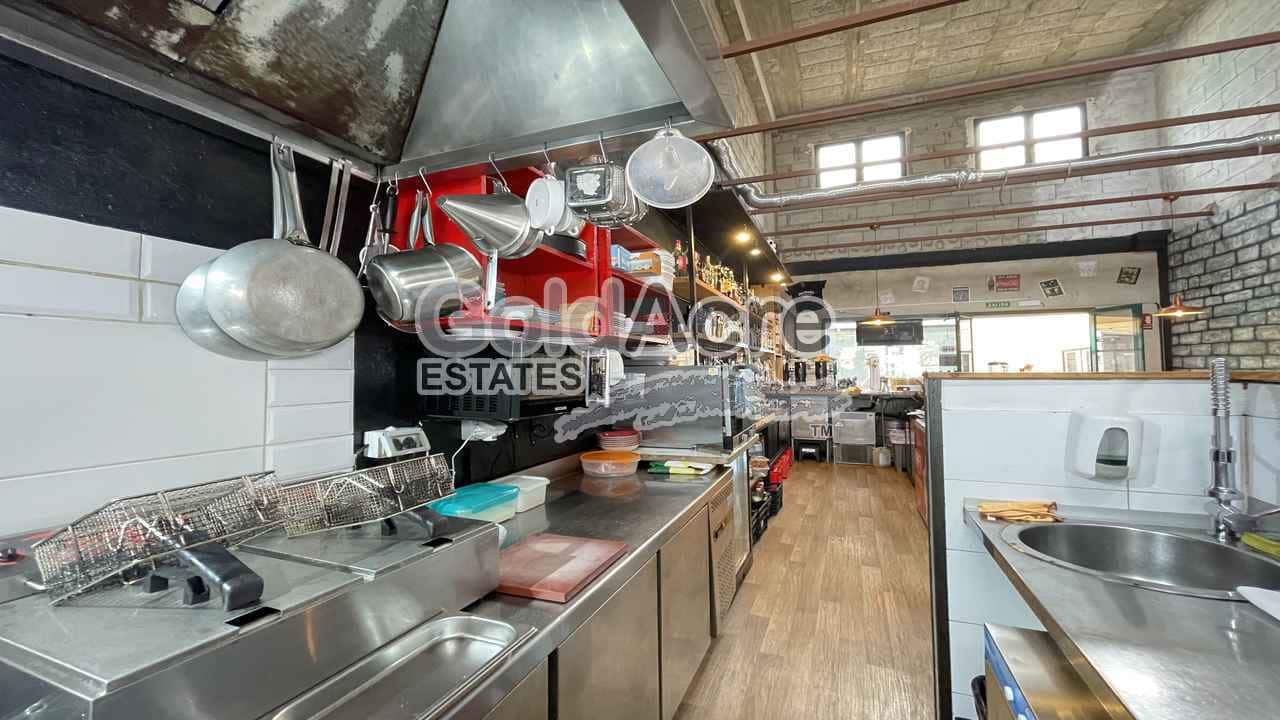 Azienda in vendita in Corralejo - 90.000 € (Rif: 9555251)