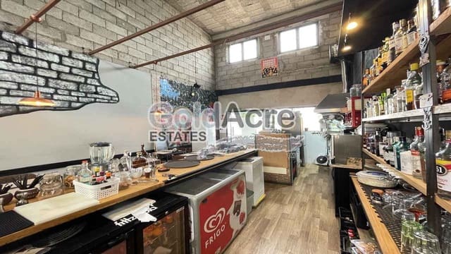 Erhverv til salg i Corralejo, La Oliva - € 90.000 (Ref: 9555251)