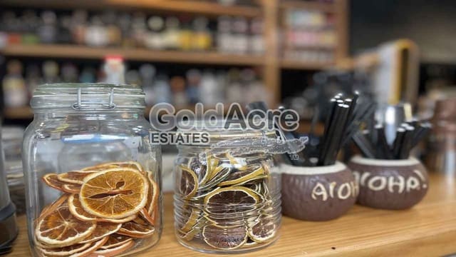 Kommersiell til salgs i Corralejo, La Oliva - € 90 000 (Ref: 9555251)