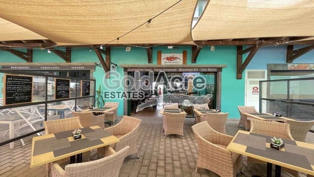 Gewerbe zu verkaufen in Corralejo, La Oliva - 75.000 € (Ref: 9555251)