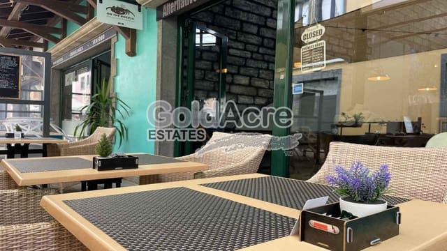 Gewerbe zu verkaufen in Corralejo, La Oliva - 75.000 € (Ref: 9555251)