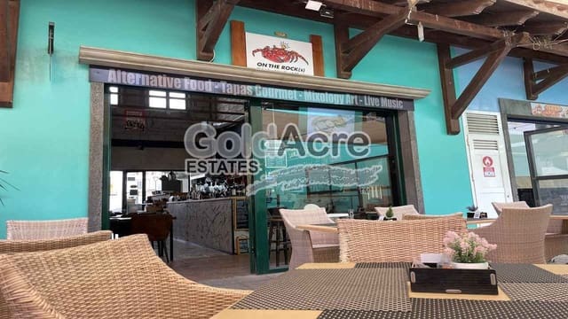 Gewerbe zu verkaufen in Corralejo, La Oliva - 75.000 € (Ref: 9555251)